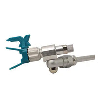 DP-637SCS Extended Reach Pressure Relief Spray Valve / Shut-Off Valve