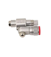 DP-637SCS Extended Reach Pressure Relief Spray Valve / Shut-Off Valve