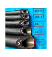 MH-7503C Conductive Fluid Hose For Paint