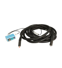 DP-637EHP Heated Hose With Control