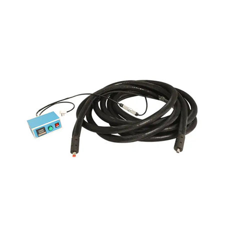 DP-637EHP Heated Hose With Control