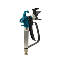 DP-6372 Airless spray gun with tip & tip guard